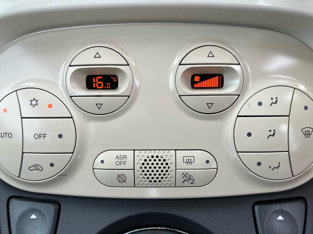 Used Fiat 500 2015 for sale - 76470529: Photo 24