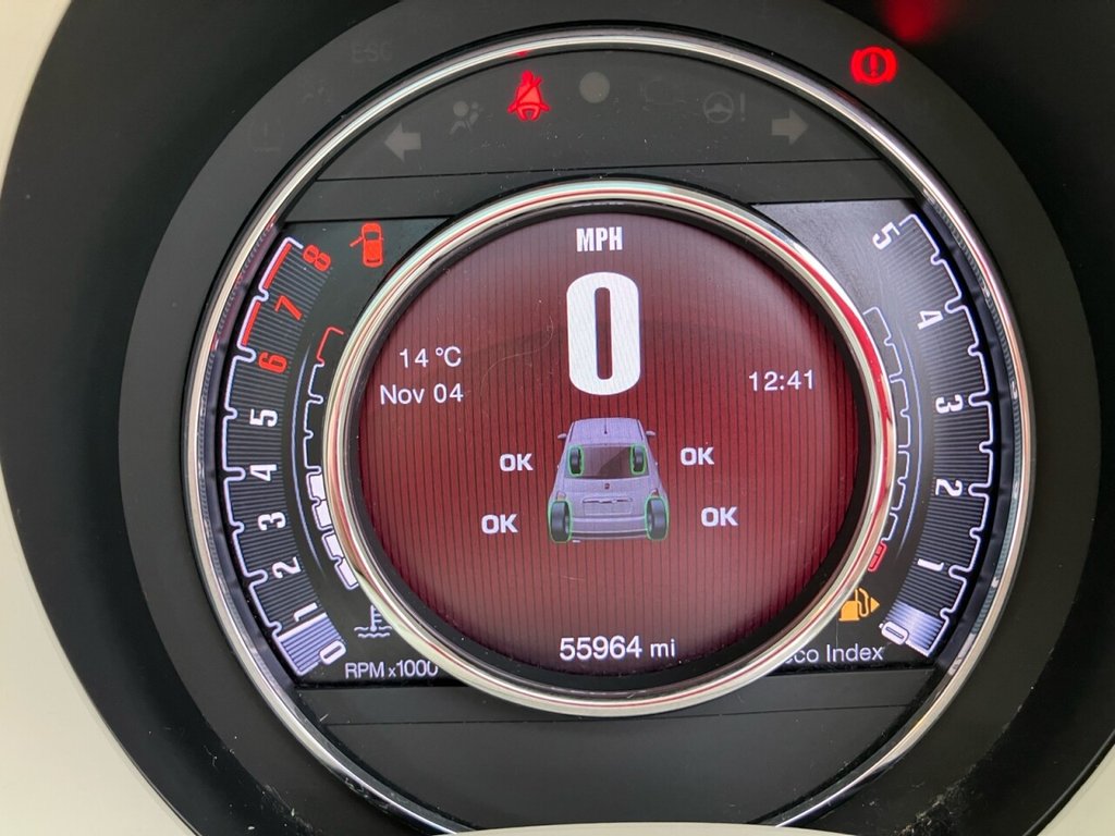 Used Fiat 500 2015 for sale - 76470529: Photo 29