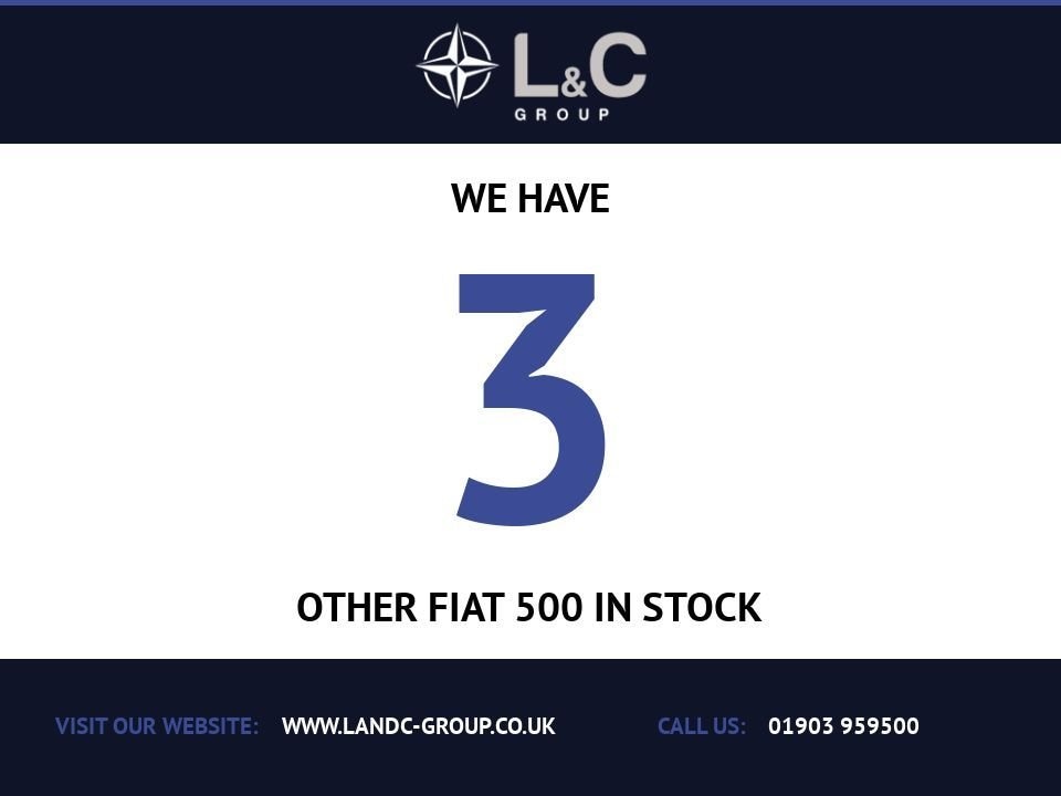 Used Fiat 500 2015 for sale - 76470529: Photo 34