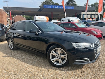 Used Audi A4 2016 for sale - 79384939: Photo