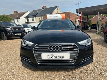 Used Audi A4 2016 for sale - 79384939: Photo