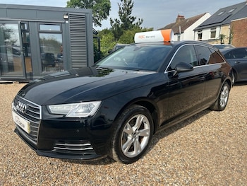 Used Audi A4 2016 for sale - 79384939: Photo