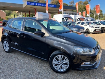 2015 (15) - 1.2 TSI BLUEMOTION TECH SE AUTOMATIC 5dr **EXCEPTIONALY LOW MILEAGE EXAMPLE
