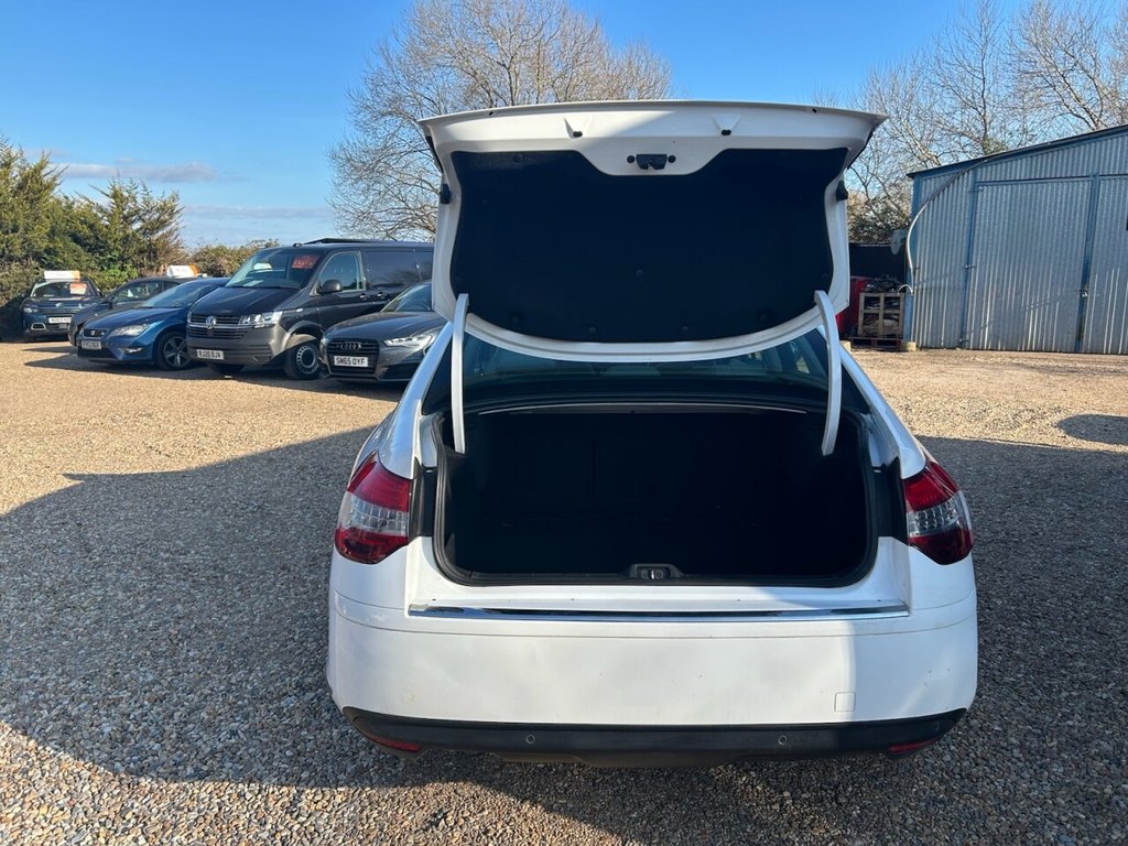 Used Citroen C5 2015 for sale - 78124560: Photo 10