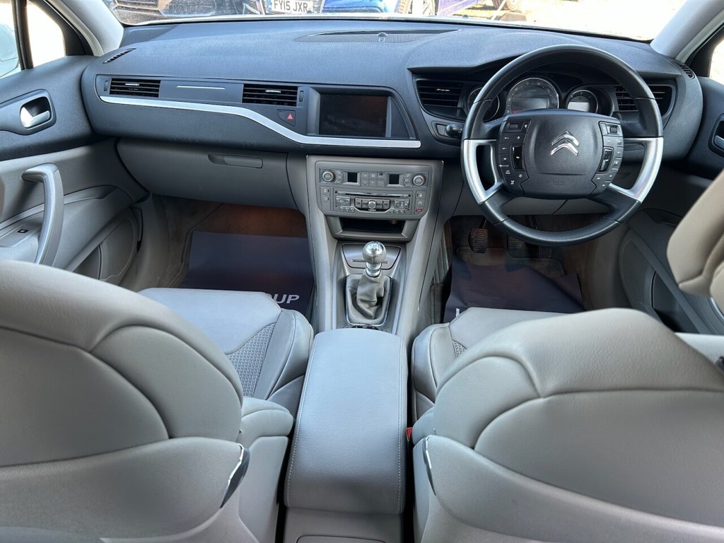 Used Citroen C5 2015 for sale - 78124560: Photo 17