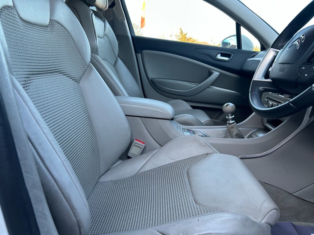 Used Citroen C5 2015 for sale - 78124560: Photo 18