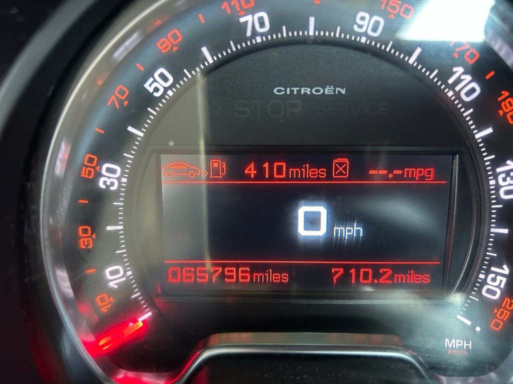 Used Citroen C5 2015 for sale - 78124560: Photo 22