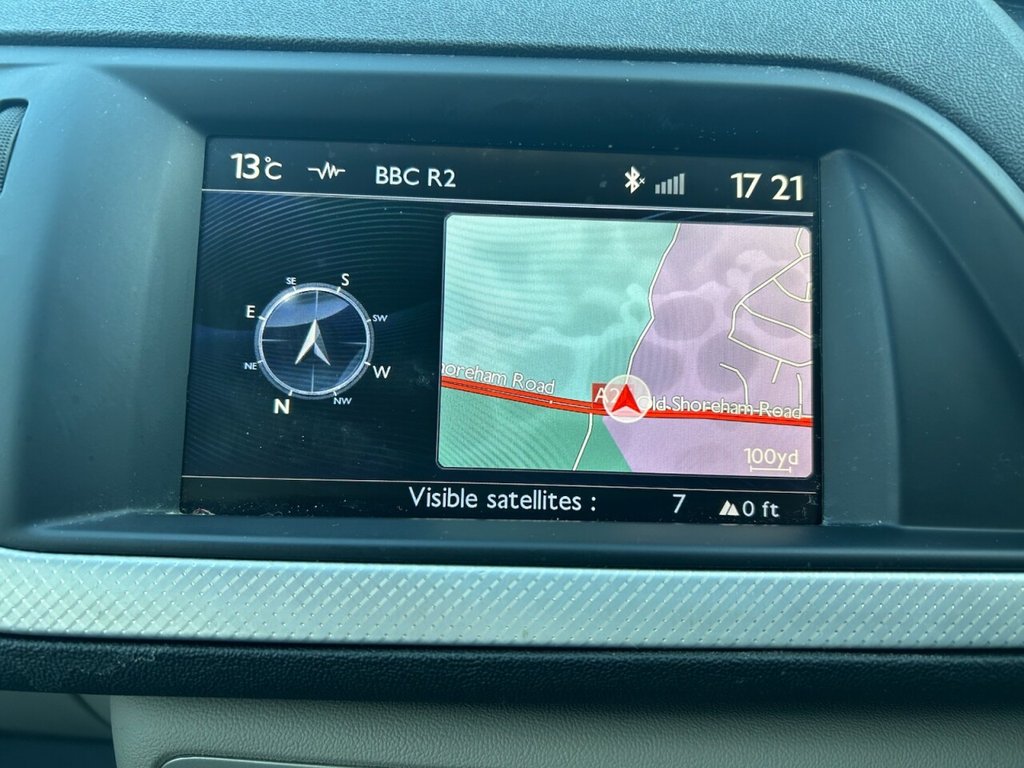 Used Citroen C5 2015 for sale - 78124560: Photo 24