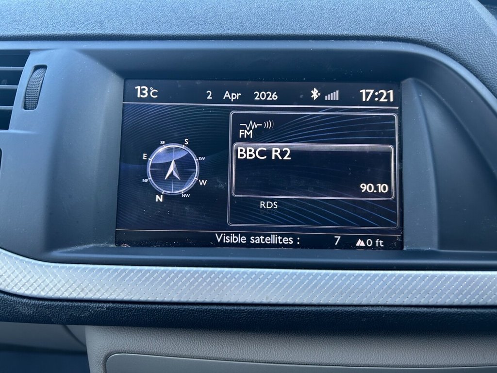 Used Citroen C5 2015 for sale - 78124560: Photo 25