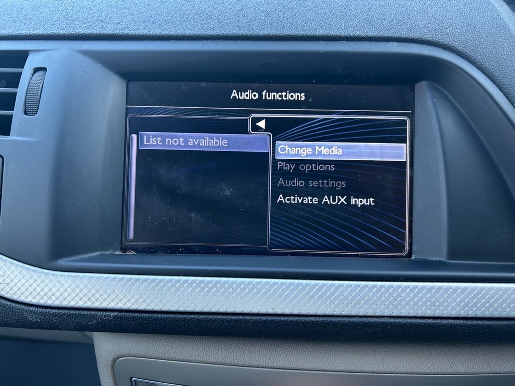 Used Citroen C5 2015 for sale - 78124560: Photo 26