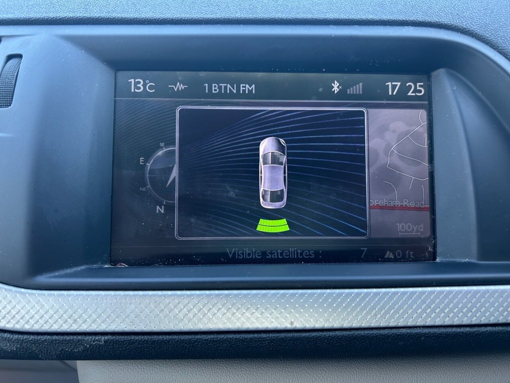 Used Citroen C5 2015 for sale - 78124560: Photo 28