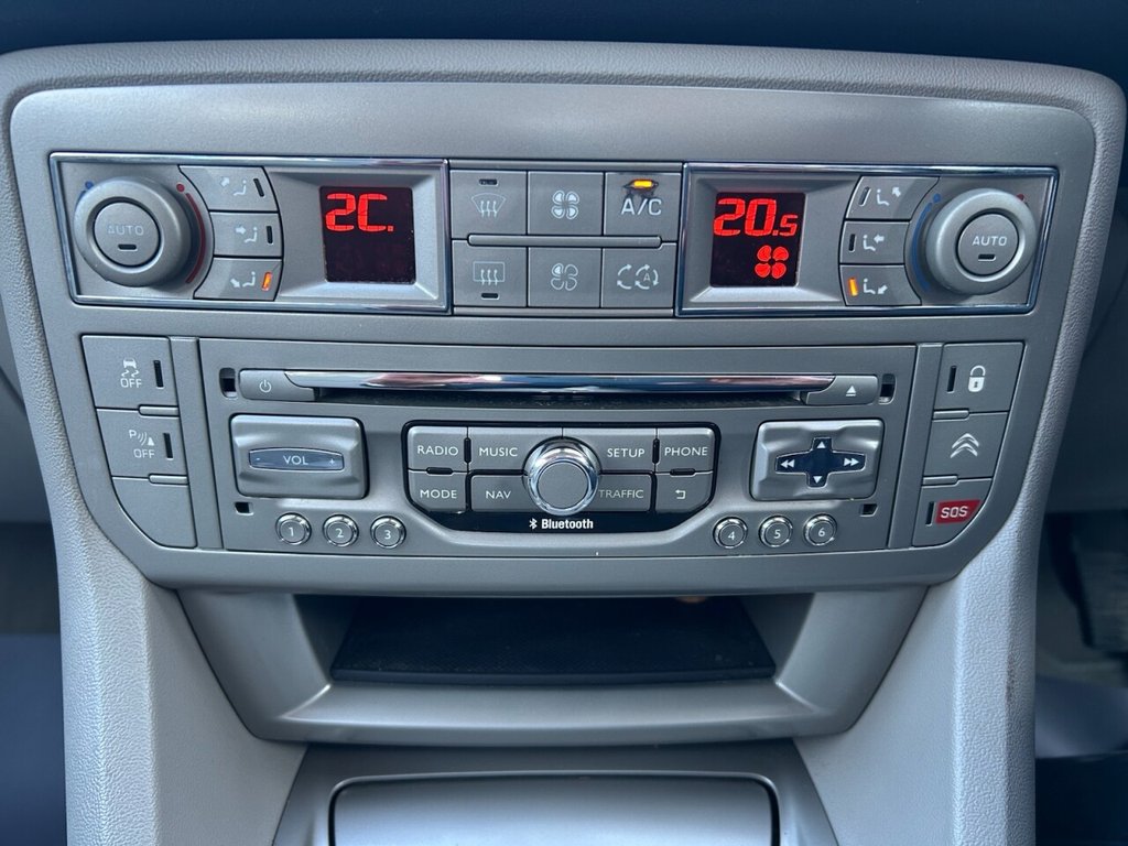 Used Citroen C5 2015 for sale - 78124560: Photo 29