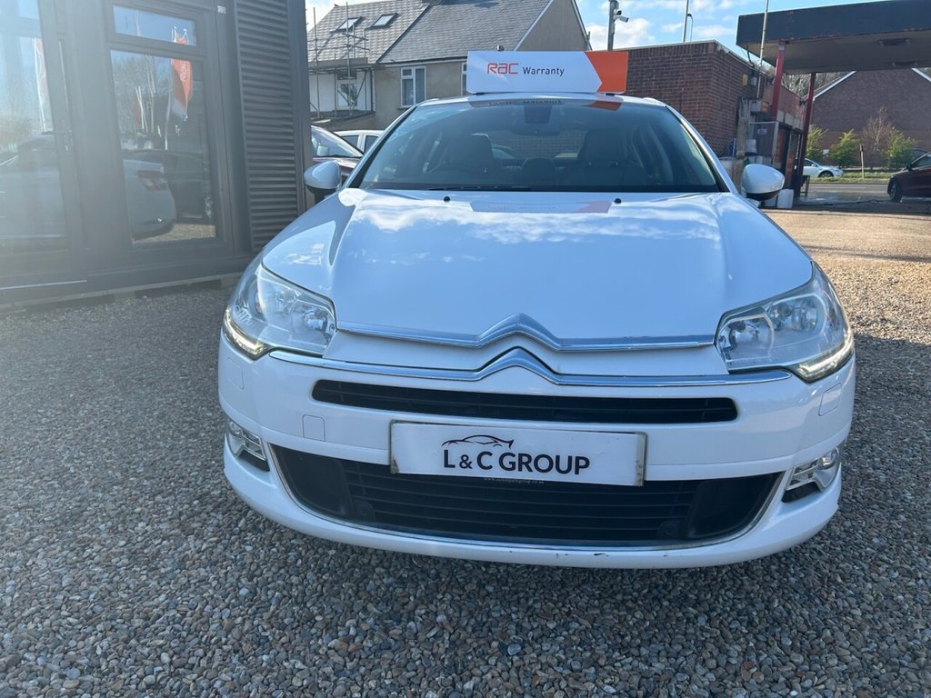 Used Citroen C5 2015 for sale - 78124560: Photo 3