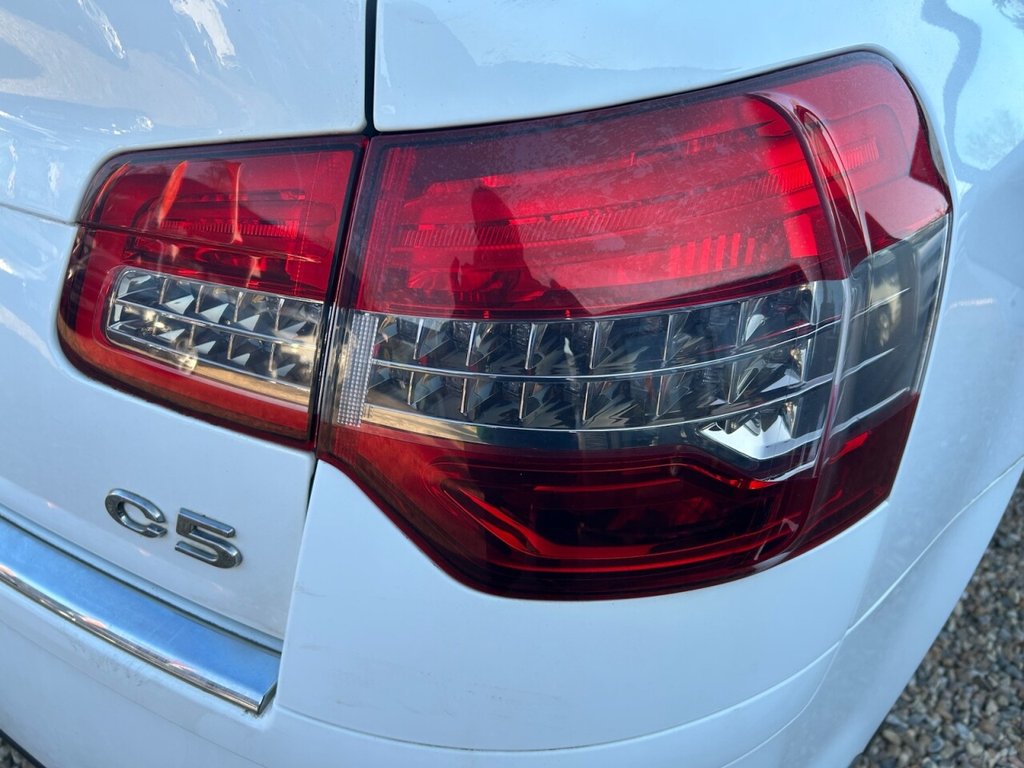 Used Citroen C5 2015 for sale - 78124560: Photo 34