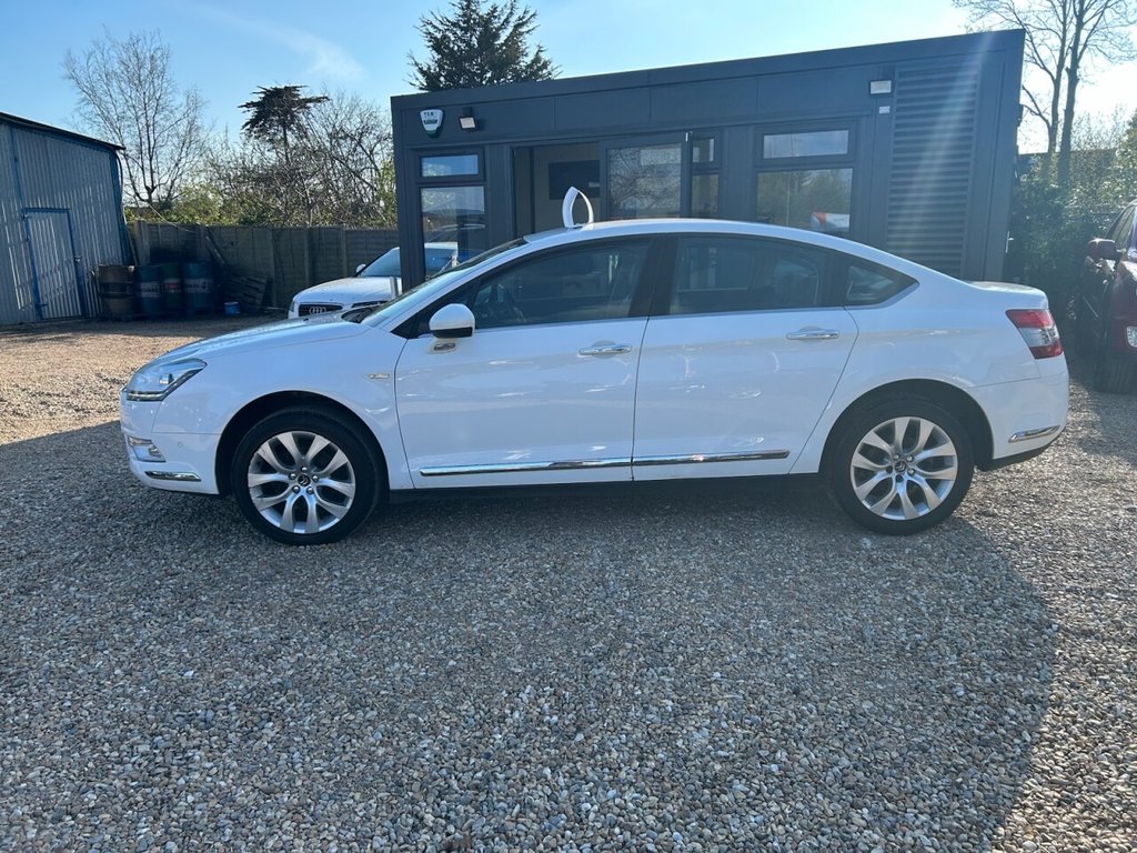 Used Citroen C5 2015 for sale - 78124560: Photo 6