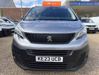 Used Peugeot Expert 2023 for sale - 79791198: Photo