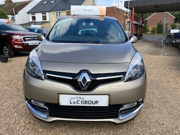 Used Renault Scenic 2014 for sale - 75685174: Photo