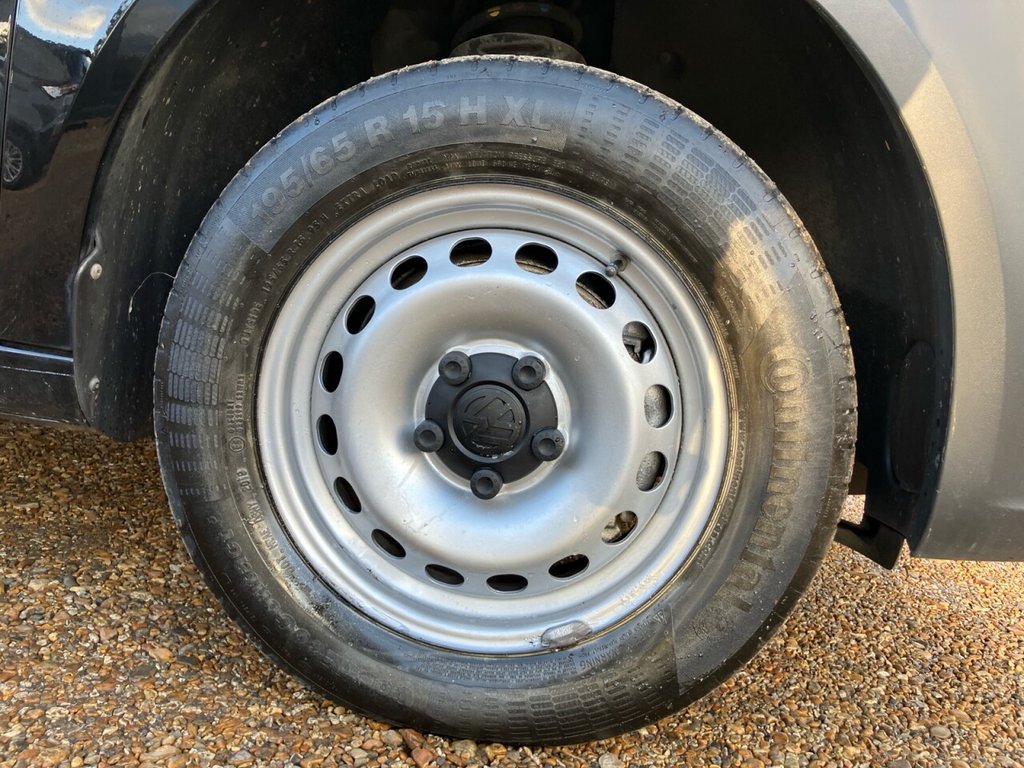 Used Volkswagen Caddy Maxi 2016 for sale - 76820678: Photo 12