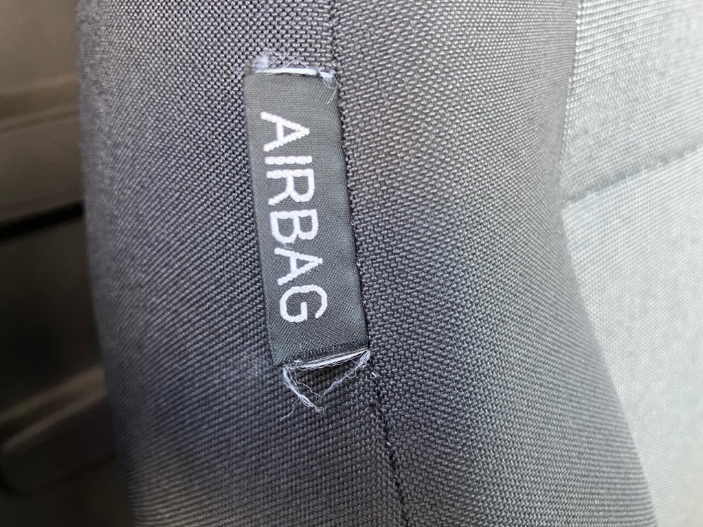 Used Volkswagen Caddy Maxi 2016 for sale - 76820678: Photo 17