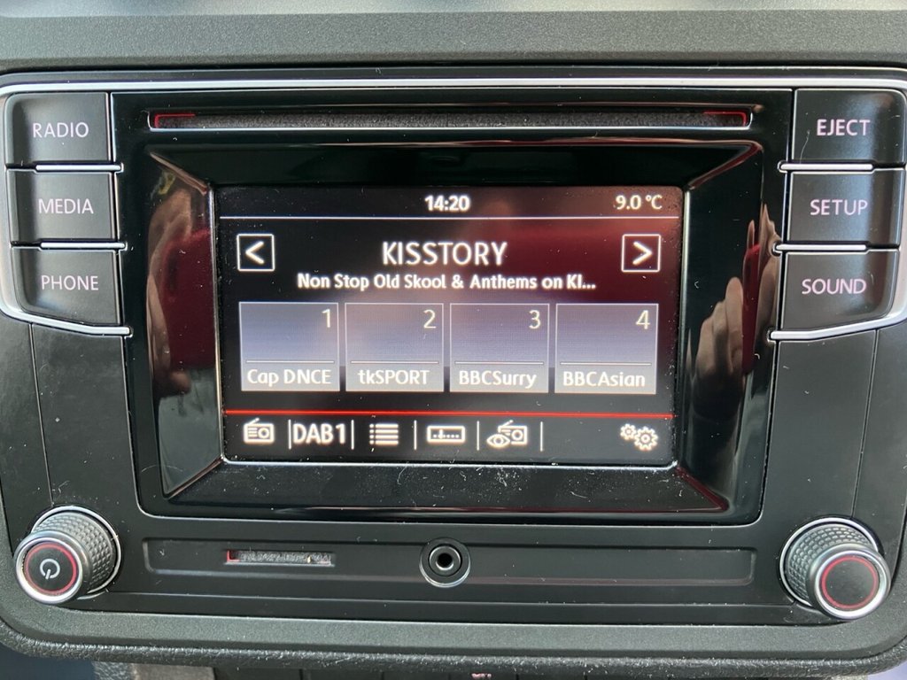 Used Volkswagen Caddy Maxi 2016 for sale - 76820678: Photo 21