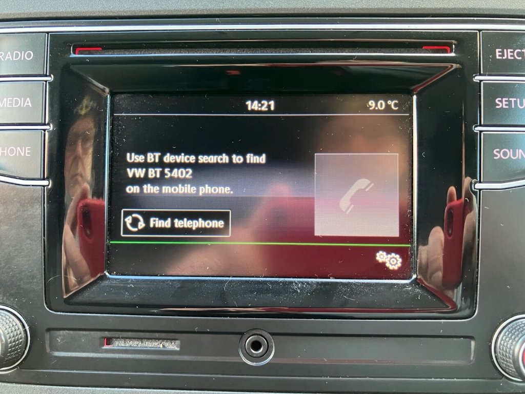 Used Volkswagen Caddy Maxi 2016 for sale - 76820678: Photo 22