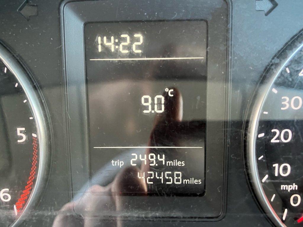 Used Volkswagen Caddy Maxi 2016 for sale - 76820678: Photo 24