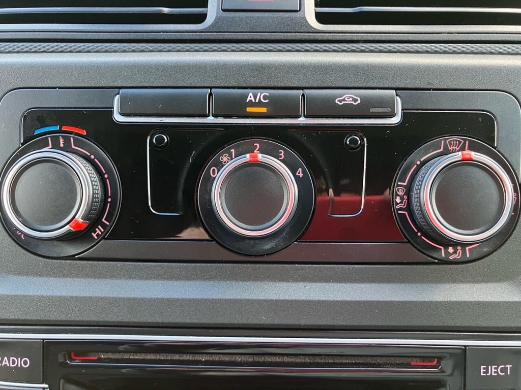 Used Volkswagen Caddy Maxi 2016 for sale - 76820678: Photo 25