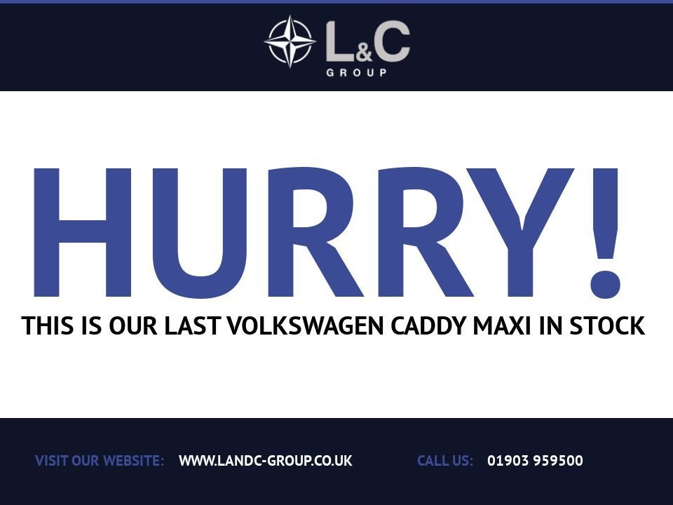 Used Volkswagen Caddy Maxi 2016 for sale - 76820678: Photo 30
