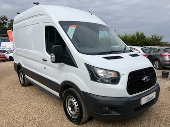Used Ford Transit 2019 for sale - 75675995: Photo