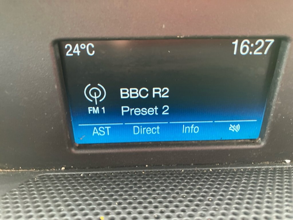 Vehicle 28