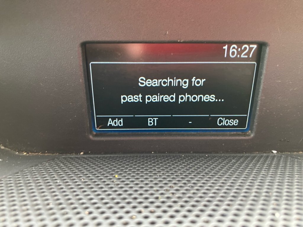 Vehicle 29