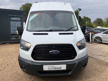 Used Ford Transit 2019 for sale - 75675995: Photo