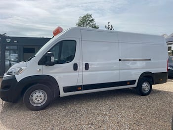 Used Citroen Relay 2023 for sale - 79709025: Photo