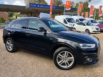 Audi - Q3