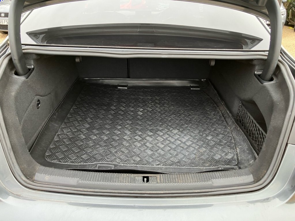 Used Audi A6 2015 for sale - 77890831: Photo 11