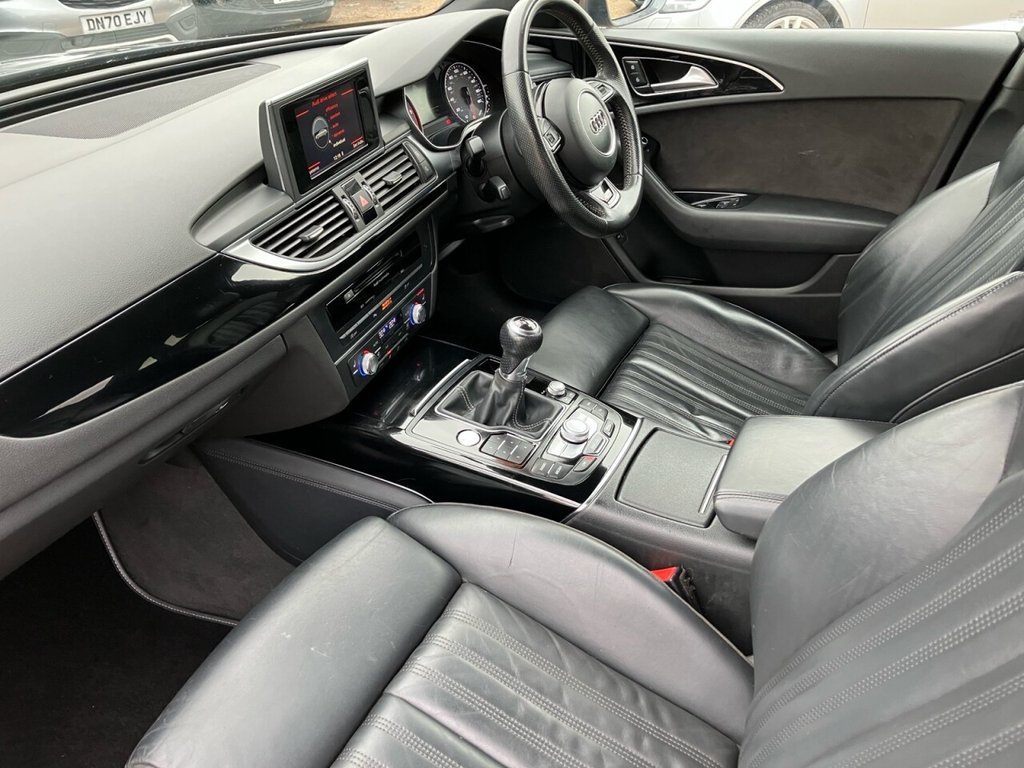 Used Audi A6 2015 for sale - 77890831: Photo 12