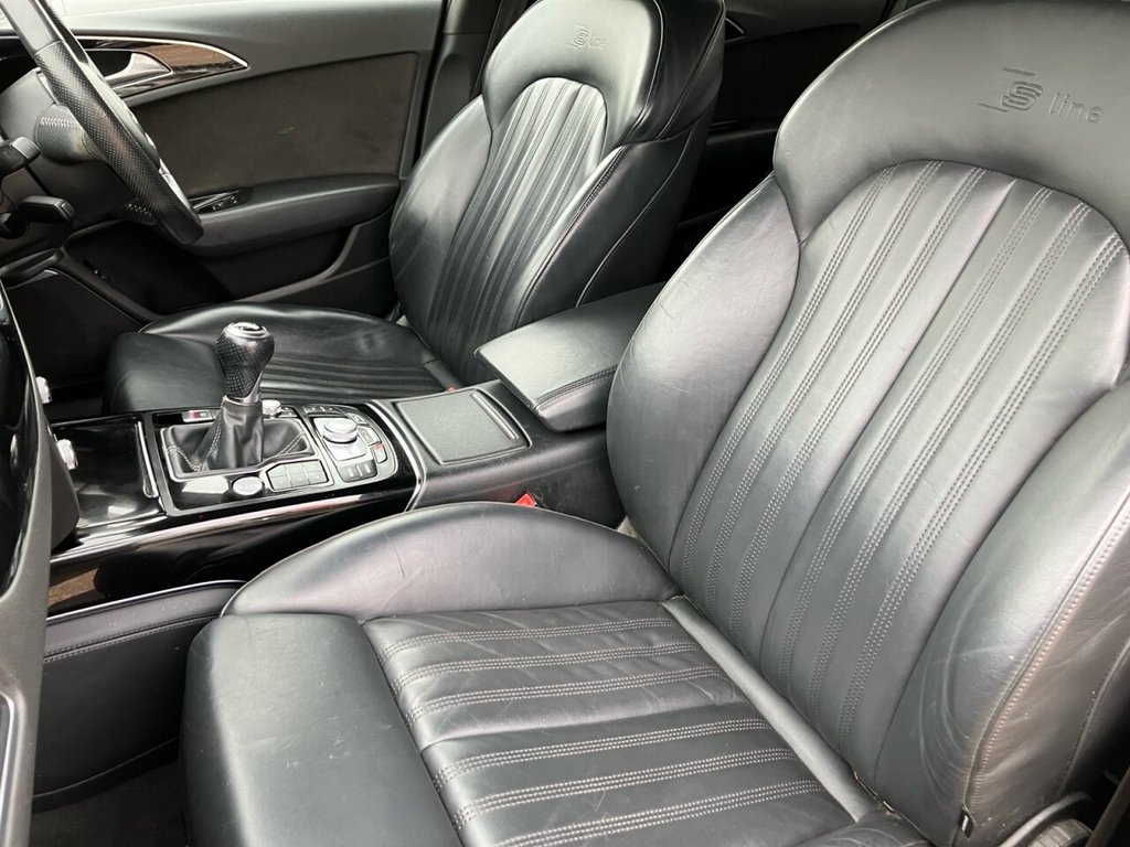 Used Audi A6 2015 for sale - 77890831: Photo 13