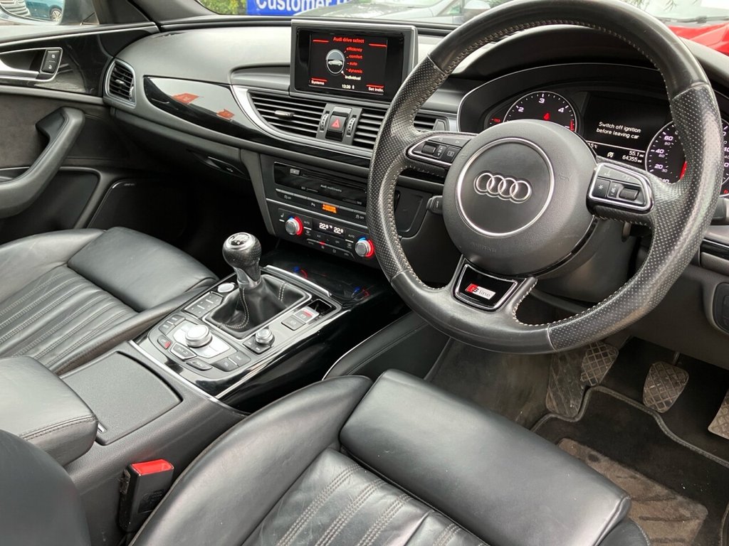 Used Audi A6 2015 for sale - 77890831: Photo 14
