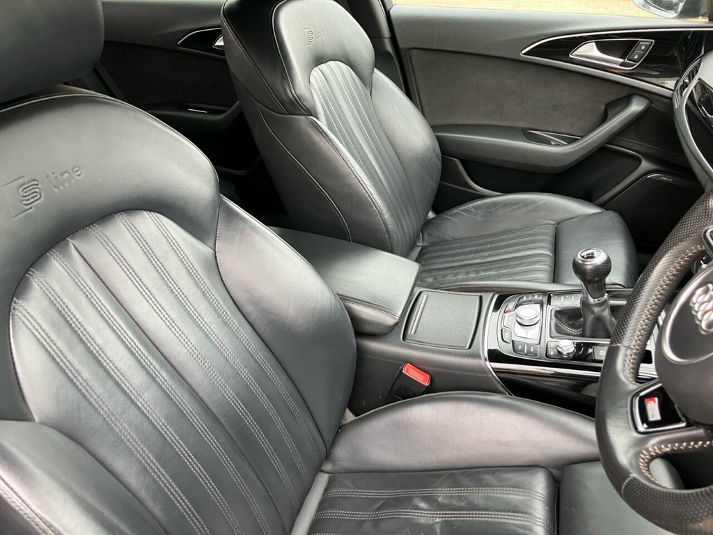 Used Audi A6 2015 for sale - 77890831: Photo 15