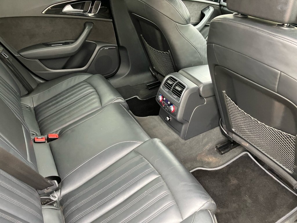 Used Audi A6 2015 for sale - 77890831: Photo 16