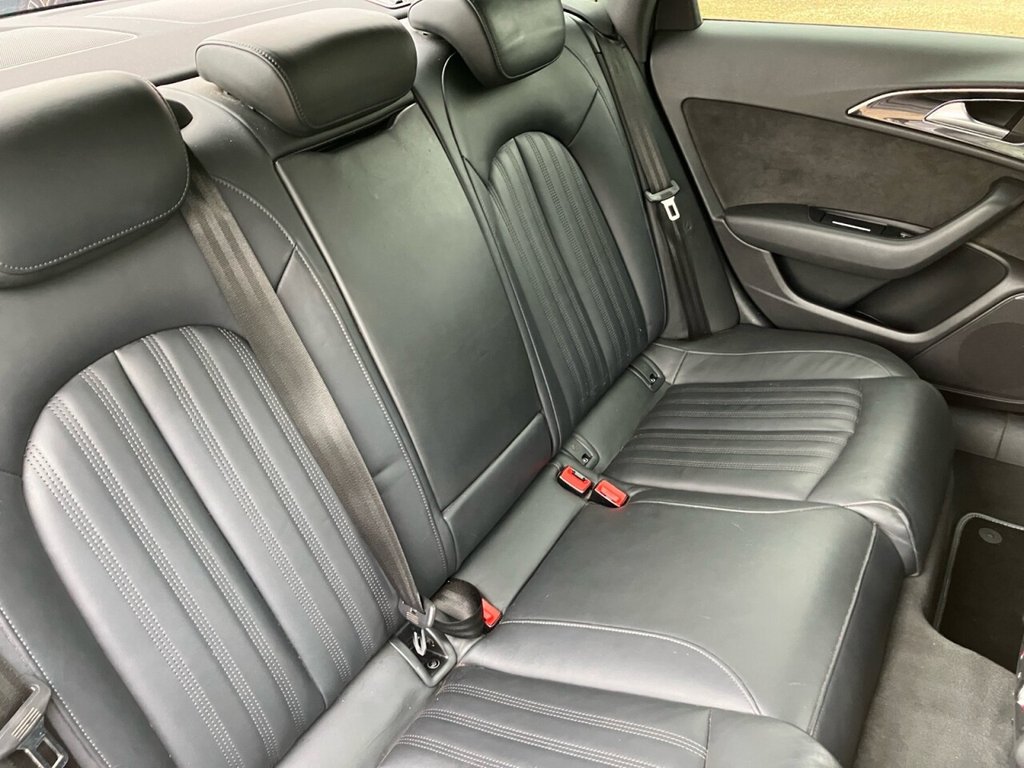 Used Audi A6 2015 for sale - 77890831: Photo 17