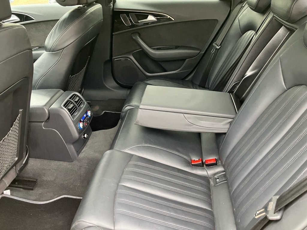 Used Audi A6 2015 for sale - 77890831: Photo 18