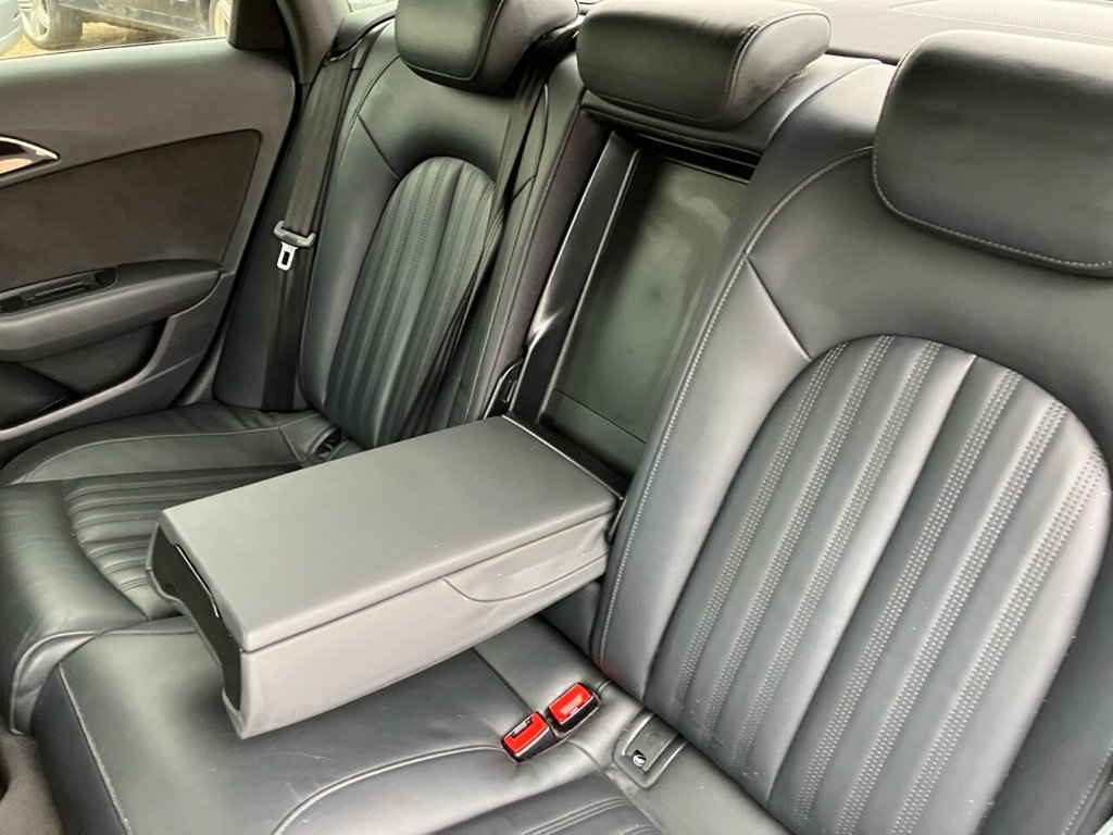 Used Audi A6 2015 for sale - 77890831: Photo 19