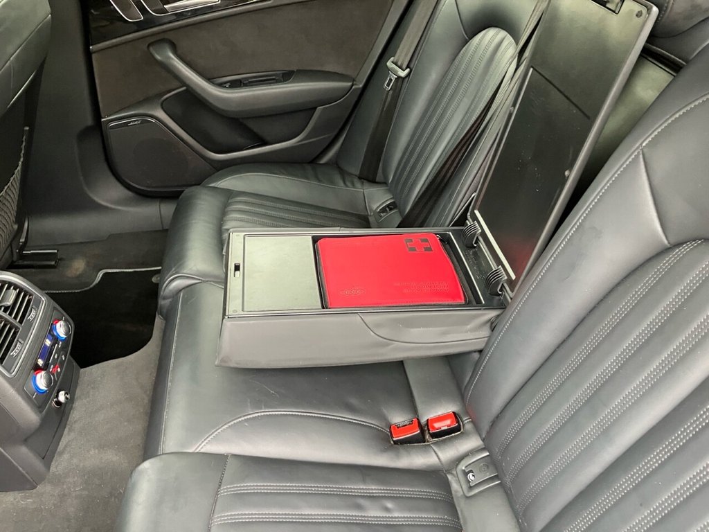 Used Audi A6 2015 for sale - 77890831: Photo 20