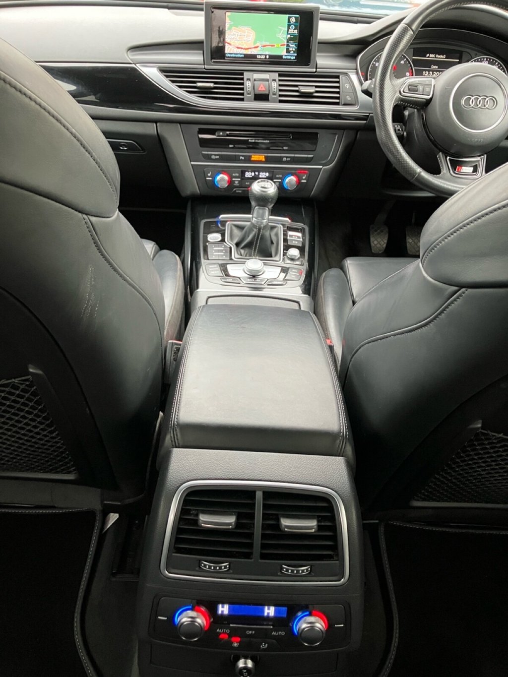 Used Audi A6 2015 for sale - 77890831: Photo 21