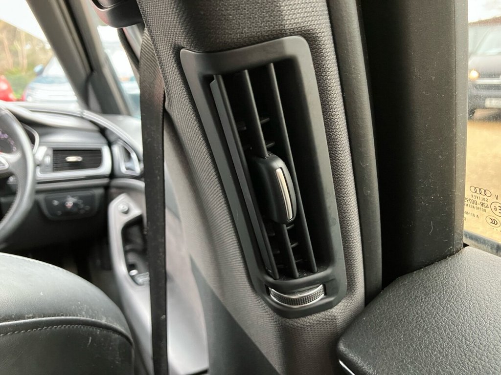 Used Audi A6 2015 for sale - 77890831: Photo 23