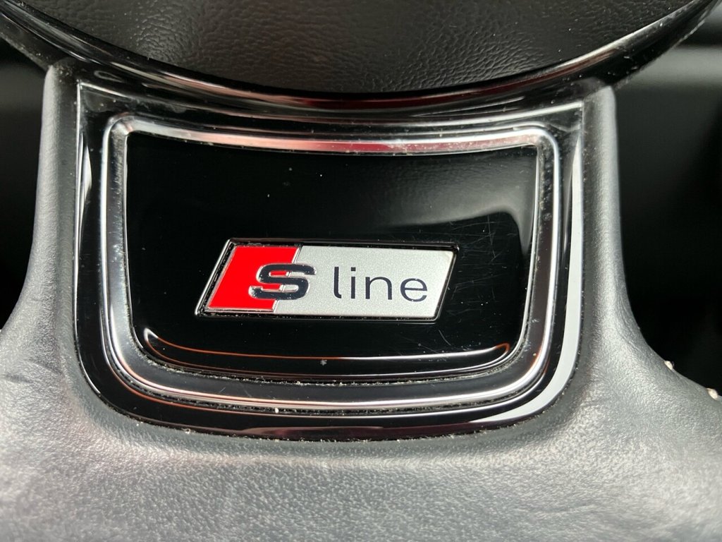 Used Audi A6 2015 for sale - 77890831: Photo 29