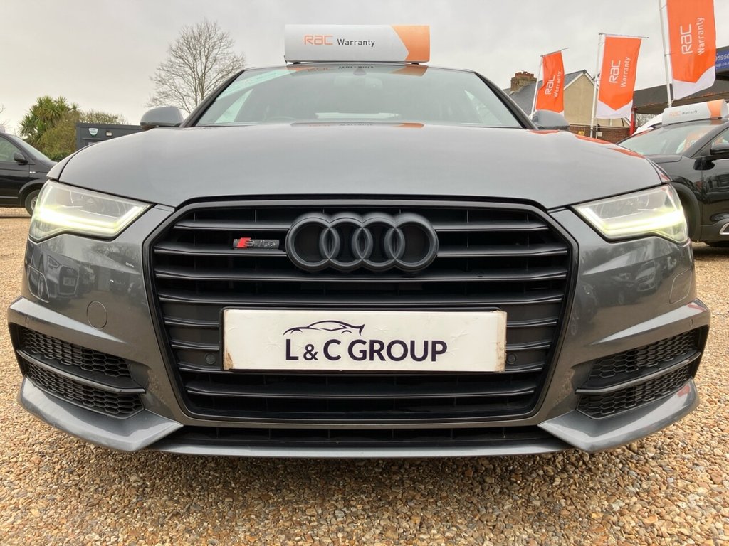 Used Audi A6 2015 for sale - 77890831: Photo 3