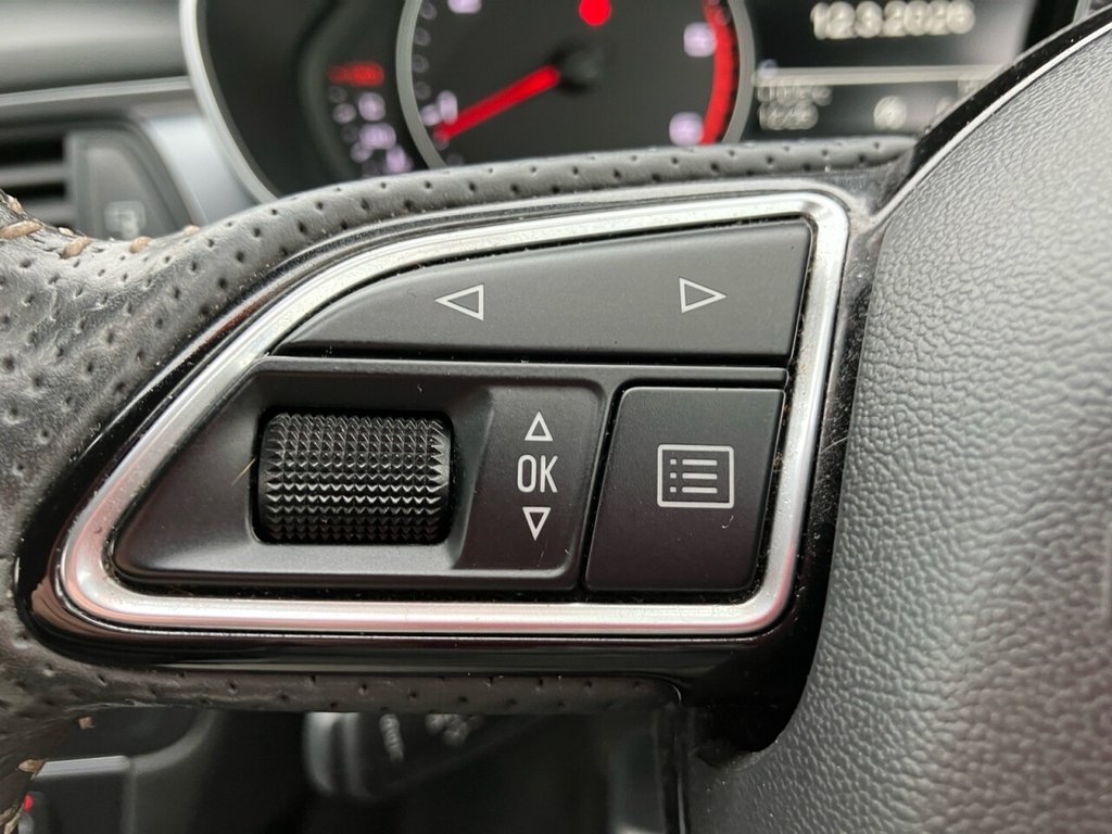 Used Audi A6 2015 for sale - 77890831: Photo 30