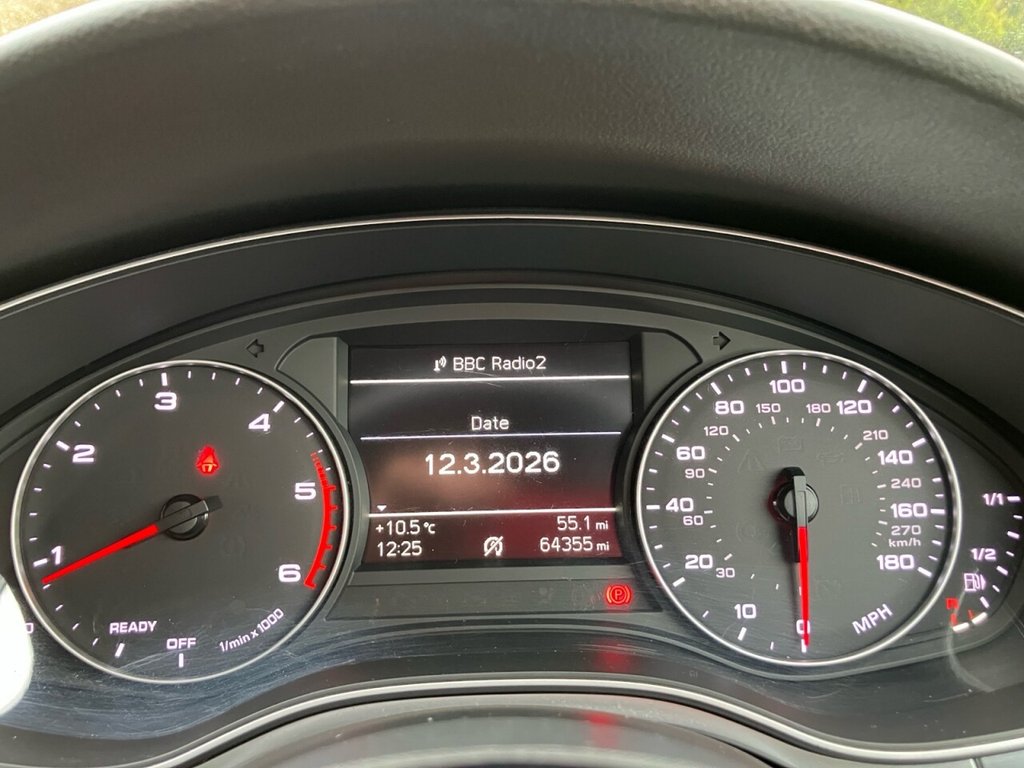 Used Audi A6 2015 for sale - 77890831: Photo 32